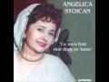 Angelica Stoican Ce Mi A Fost Mai Drag Pe Lume HD Audio FLAC