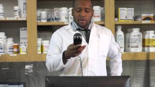pharmacist