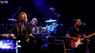 Keith Emerson Official Tribute Tarkus Part 1