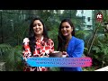 WAAH SAJNA गाने के लिए गायक HARSHDEEP KAUR और MUKTI MOHAN की ब�