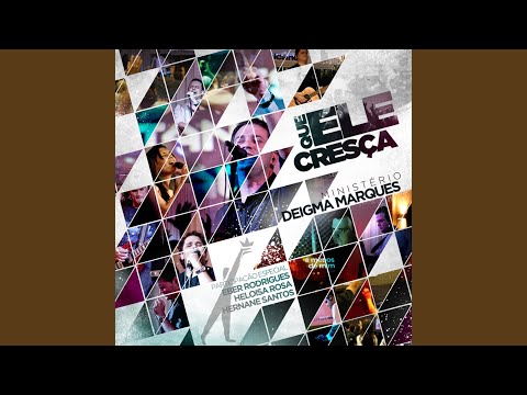 A Grandeza Do Teu Amor - Deigma Marques
