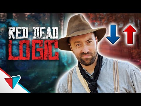 Red Dead Logic – Reputace