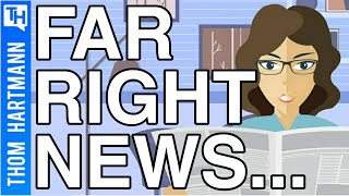 Is Far Right Fake News Destroying Democracy? (w/ Jared Holt)