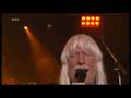 Edgar Winter "Tobacco Road" Live at Rockpalast 2007 Part One