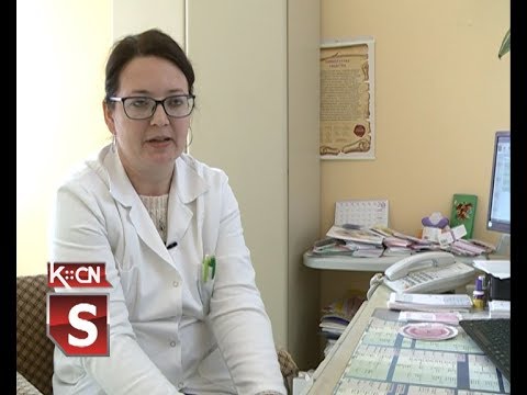 Reproduktivno zdravlje žena