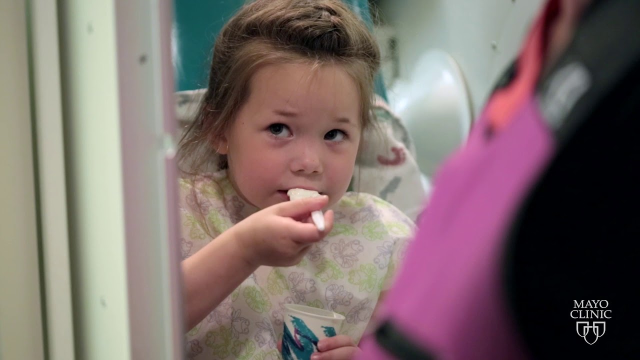 VFSS Swallowing Study: Videofluoroscopic Swallowing Study - YouTube