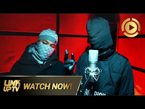 #TPL Omizz x JoJo - HB Freestyle (Prod By SVOnTheBeat) | Link Up TV
