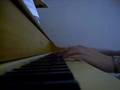 Awakening Piano Cover