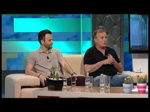 Ditë e Re Weekend, 06 Qershor 2015- Ora News