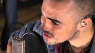 Abel Pintos - La Llave - Encuentro en el Estudio [HD]