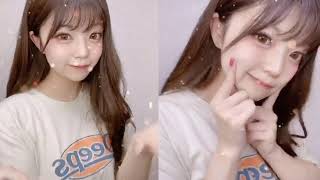 TikTok女神 ももさん