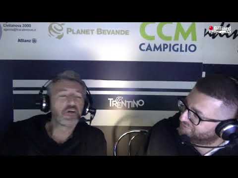 Quarta Andrea VS Gualemi Matteo -  Semifinale - 23° Campionato Italiano Arco di Trento