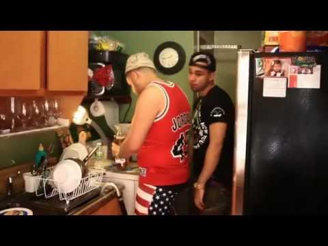 Ness Rhyme x A-Town- SUPER-SIZED (Prod. By Chuck Inglish)