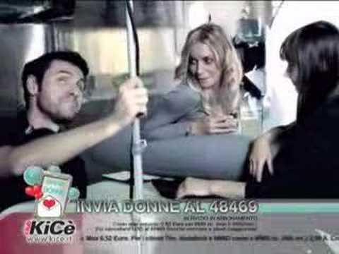 Kicè - Intervista - 60"