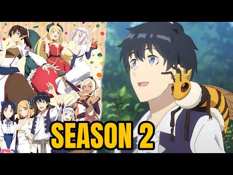 Farming Life in Another World Season 2 Release Date Update!