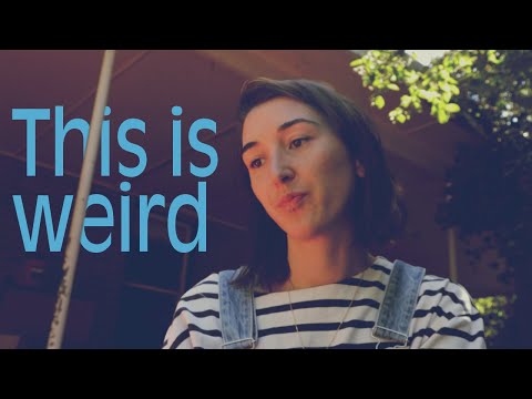 When Dutch gets funny