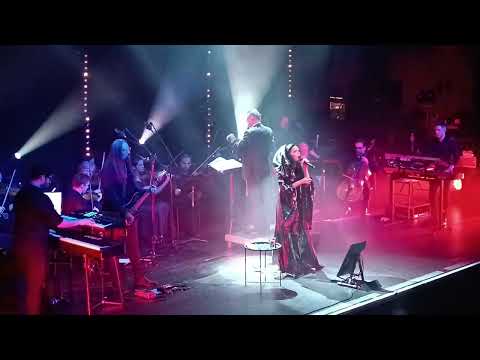 Tarja - Dark Christmas - Frosty the Snowman