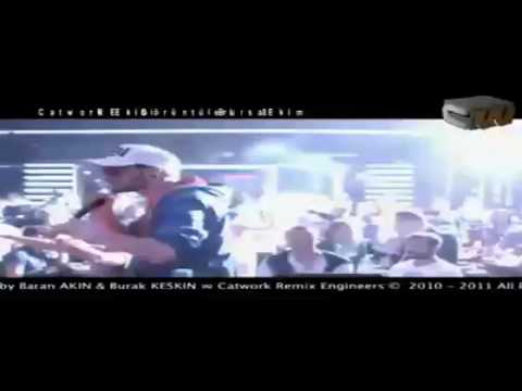 Catwork Remix Engineers   Love Is Gone 2011 HQ