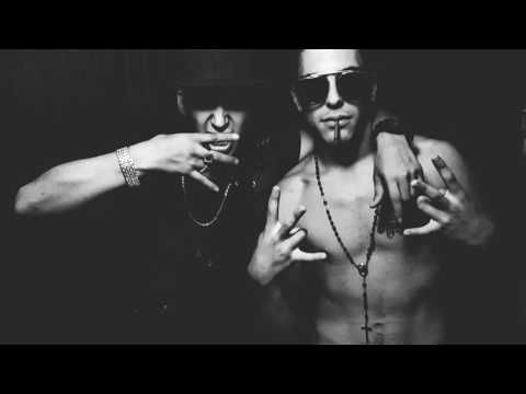 KHALED FT TOXICWIDOW  // VA BENE  //