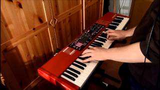 Nord Electro 4 - What To Know & Where To Buy | Equipboard Nord Electro 4 - What To Know & Where To Buy | Equipboard
