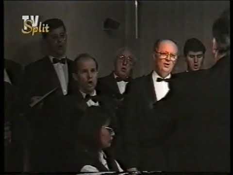 Božena Svalina - La vergine degli angeli - Verdi