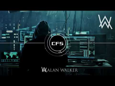 Alan Walker Style - Ludovico Einaudi - Experience - [Toinoxi Remix] -_- [CFS Release]