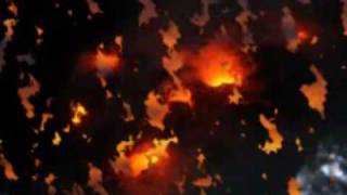 First 7 Days, day 1: &quot;Darkness/Earth In Search Of A Sun&quot;