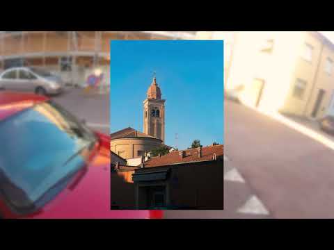 POV Street Photography - Rimini