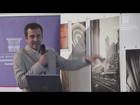 Kortárs öko-regionalista építészet Romániában – Török Áron előadása