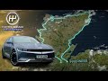 Can Hyundai’s Ioniq 5 drive the entire North Coast 500? PT 1 | Fifth Gear Recharged