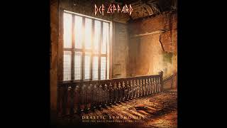 Def Leppard - Love Bites (with The Royal Philharmonic Orchestra)