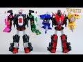 TMT 614 DX Good Striker Lupin Kaiser Pat Kaiser 快盗戦隊ルパンレンジャー VS 警察戦隊