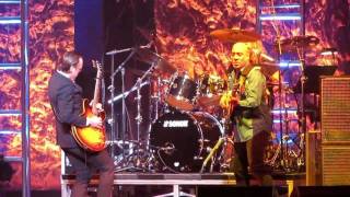 Joe Bonamassa - Lonesome Road Blues [Arlene Schnitzer Concert Hall 2011] (HD)