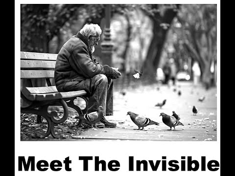 "Meet The Invisible"   Music Video  Michael Bense, Jim McGorman & Mike Simmons