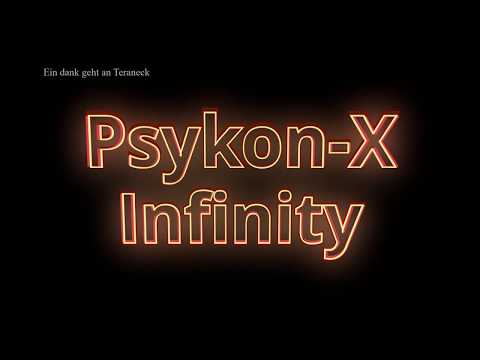 TxK - Shoutou an ATOS aka Psykon-X | Mammut Mix 3