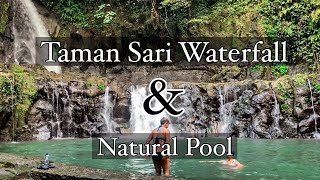 Download lagu Wisata Alam Gianyar Bali - Air Terjun Taman Sari Cantik Banget!! 🥹🍃 mp3 Download lagu Wisata Alam Gianyar Bali - Air Terjun Taman Sari Cantik Banget!! 🥹🍃 mp3