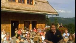 Tony Marshall - Ole hier tanzt der Bär 2010