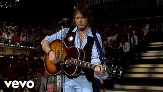 Gunter Gabriel - Sechs Dinge braucht der Mann (Hitparade 15.12.80)