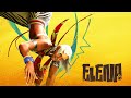 Street Fighter 6 Elena S Theme Beats In My Heart Hip Hop Jersey Club Remix Rico Vertez