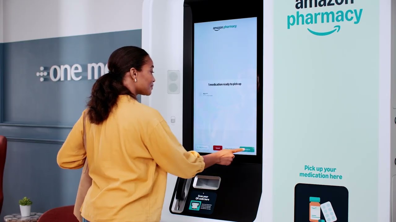 Amazon Pharmacy Kiosks   web  CB1759907993
