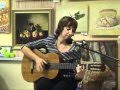 Зеленоглазая душа (Е. Фролова) - поёт Елена Оболикшта 