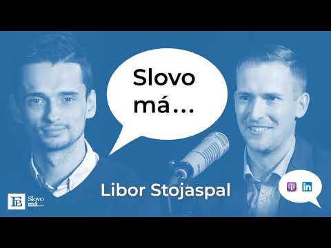 Libor Stojaspal: Lidé často žijí od výplaty k výplatě, aneb proč je dobré spolupracovat s poradcem