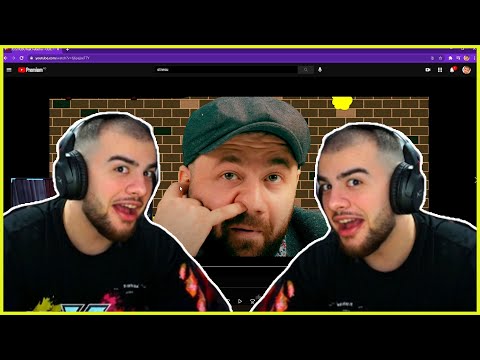 CEA MAI JMECHERA REACTIE STR3SU VS MOLAKU (M-AM SPERIAT)