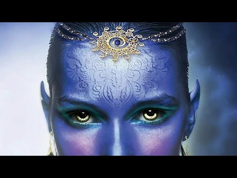 ZWIASTUNI ŚWITU - rozdział 15,16,17,18 (Barbara Marciniak) 528 Hz Audiobook plus muza