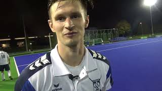 Derby Poznania Enea AZS AWF - Grunwald (1:2) rozstrzygnęły się po stałych fragmentach gry