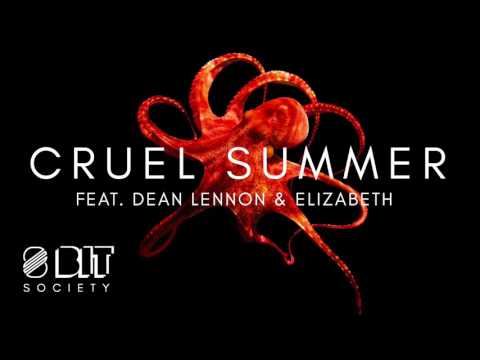 8 Bit Society - Cruel Summer (Official Audio)