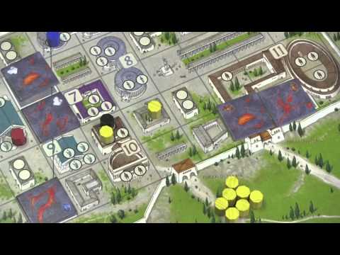 Miami Dice: Episode 96 - Pompeii