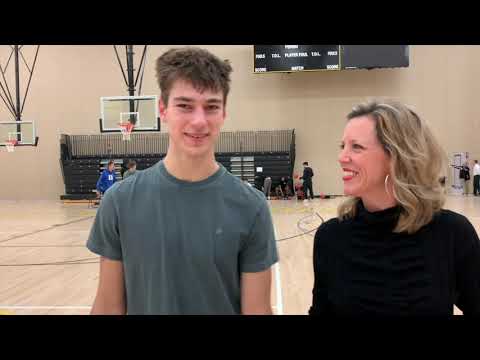 84 Feet Ep  9 with The Hanson Team and Dom Caggiano