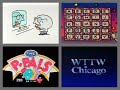 PTV Park Program Break 1995 KLRU