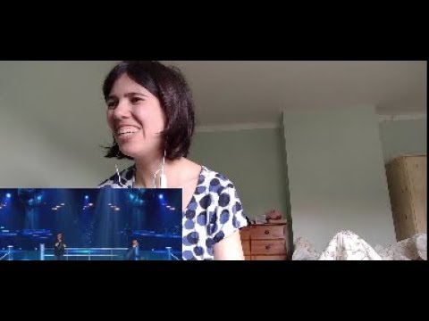 REACTION: Jarno vs. Wudstik - Cry Me a River (The Battle | The voice of Holland 2013)